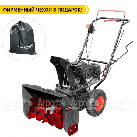 Снегоуборщик Elitech ST 0656 (E1609.012.00) в Красноярске