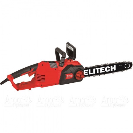 Элeктpoпилa Elitech ПЭ 2416ПРБ (E1611.020.00) 16" в Красноярске