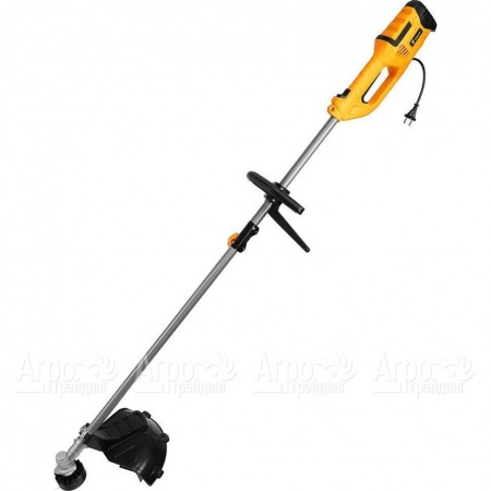  Электрокоса (электрический триммер) DEKO DKTR1800 в Красноярске