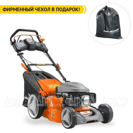 Газонокосилка бензиновая Villartec MB5056TE в Красноярске