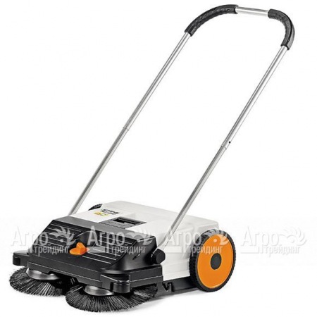 Подметальная машина Stihl KG 550 в Красноярске