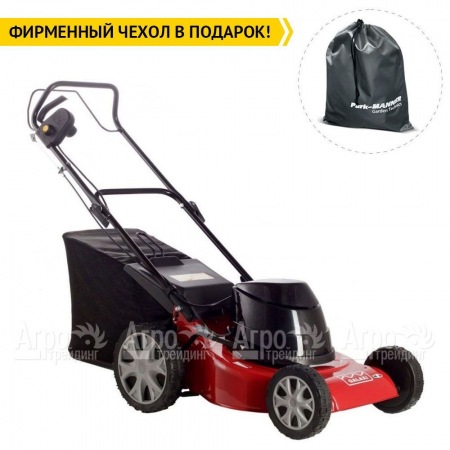 Газонокосилка электрическая MA.RI.NA GX-46 SE 1800 W в Красноярске