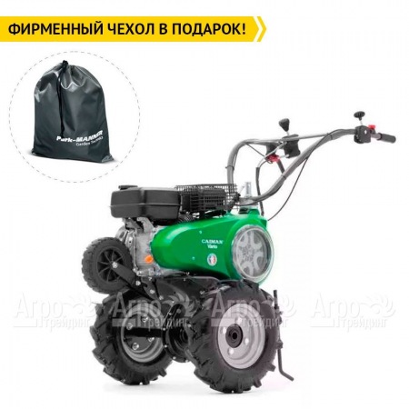 Мотоблок Caiman Vario 70C TWK+ в Красноярске