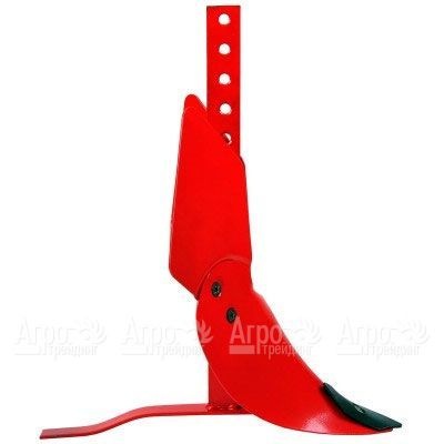 Окучник 0401.005500 для мотоблоков и культиваторов Elitech в Красноярске