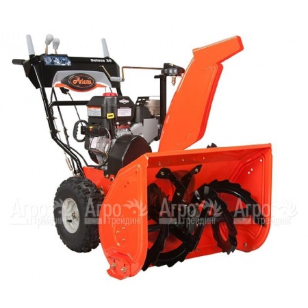 Снегоуборщик Ariens Deluxe ST 30 DLE в Красноярске