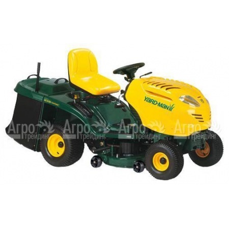 Cадовый минитрактор Yard-Man AE 5155 в Красноярске