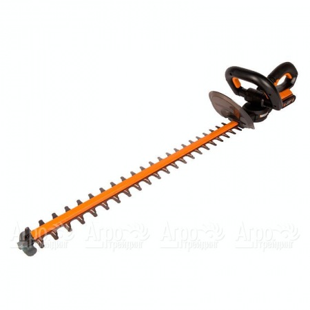 Кусторез аккумуляторный Worx WG260E.5 в Красноярске