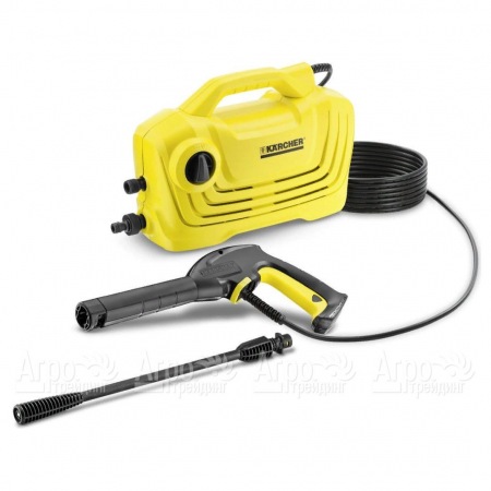 Мойка высокого давления Karcher K 2 Classic в Красноярске