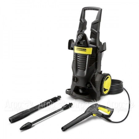 Мойка высокого давления Karcher K 6 Special в Красноярске