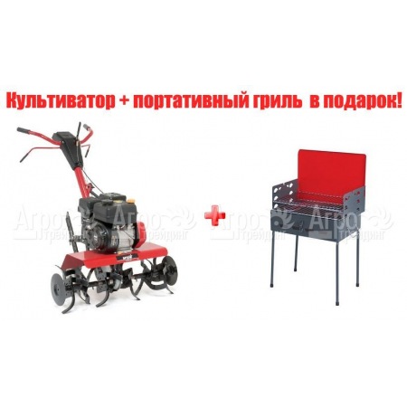 Культиватор MTD T 380 M 21D-38MT678-G в Красноярске