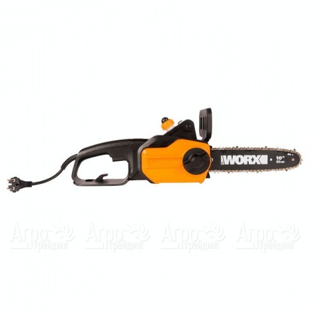 Электропила Worx WG305E-10" в Красноярске