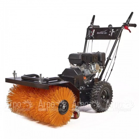 Подметальная машина Haitec HT-KF196SET1 в Красноярске