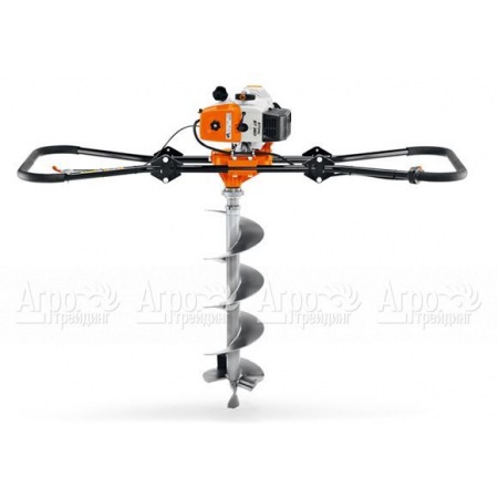 Мотобур (бензобур) Stihl BT 360 в Красноярске