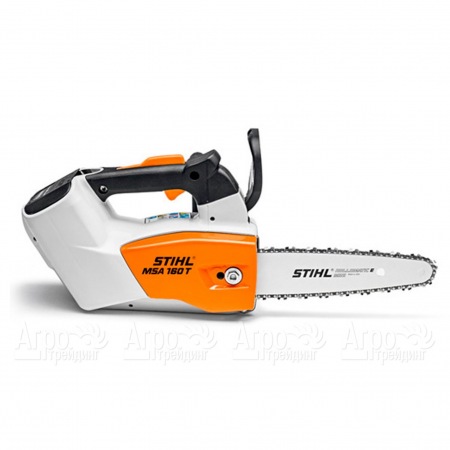 Аккумуляторная пила Stihl MSA 160T 12" без аккумулятора и ЗУ в Красноярске