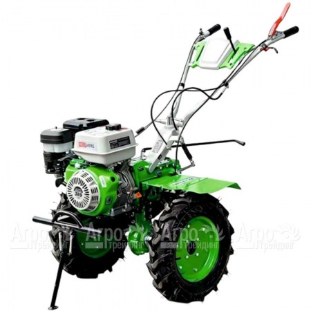 Мотоблок RedVerg Голиаф-4-15Б в Красноярске