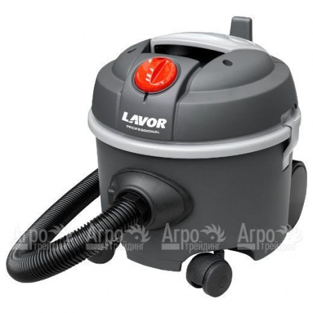 Пылесос для сухой уборки Lavor Professional Silent FR в Красноярске