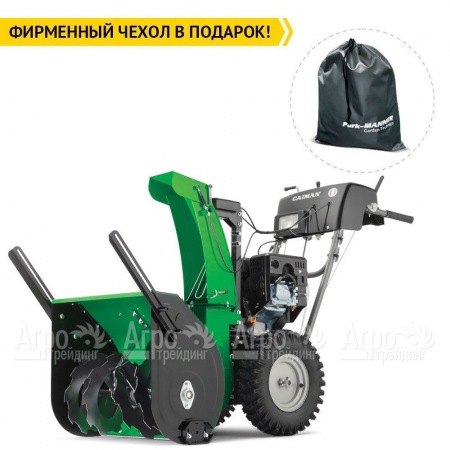 Снегоуборщик Caiman Valto 24CS в Красноярске