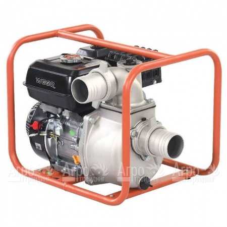 Бензиновая мотопомпа EVOline WG 30 в Красноярске