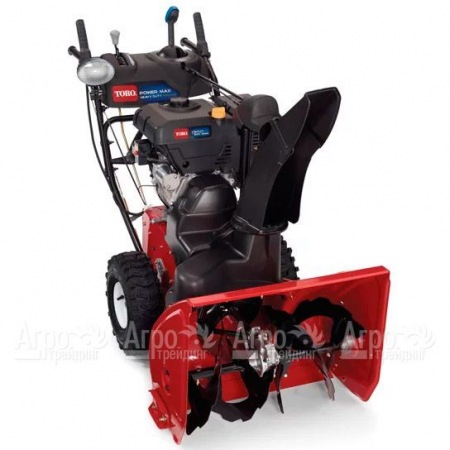 Снегоуборщик Toro 38826 в Красноярске