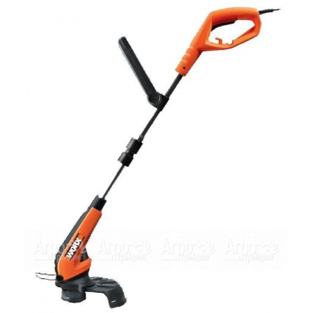 Триммер электрический Worx WG110E в Красноярске