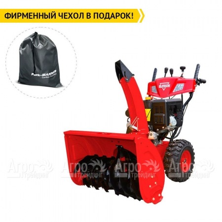 Снегоуборщик Elitech СМ 12Э в Красноярске