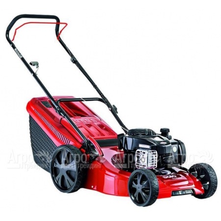 Газонокосилка бензиновая Solo by AL-KO 4735 P-B в Красноярске