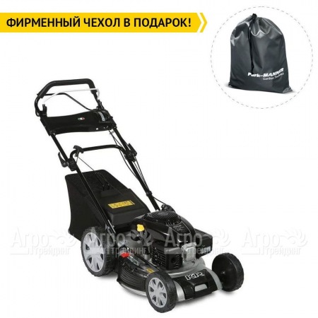 Газонокосилка бензиновая MA.RI.NA Systems KR 46SK HD775 в Красноярске