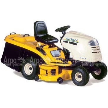 Садовый трактор Cub Cadet CC 2250 RD 4WD в Красноярске