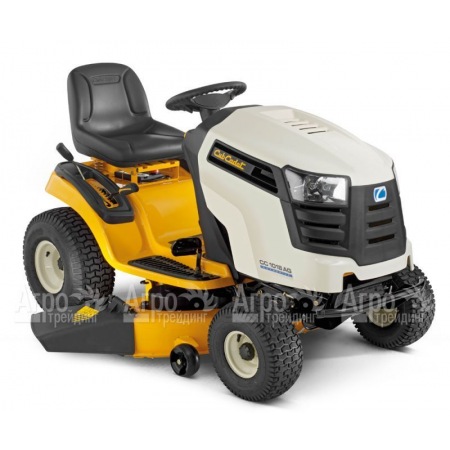 Садовый минитрактор Cub Cadet CC 1018 AG в Красноярске