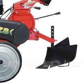 Регулируемый распашной плуг (окучник) для Z-8  в Красноярске