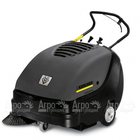 Подметальная машина Karcher KM 85/50 W Bp Pack Adv в Красноярске