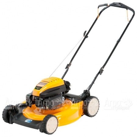 Газонокосилка бензиновая Cub Cadet CC 53 MO в Красноярске