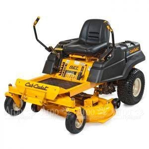 Садовый райдер Cub Cadet RZT-42 в Красноярске