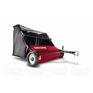 Щетка для листвы с мусоросборником Craftsman 24222  в Красноярске