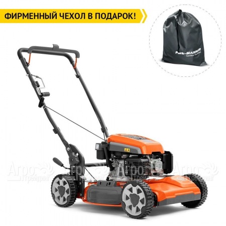 Газонокосилка бензиновая Husqvarna LB 251S в Красноярске