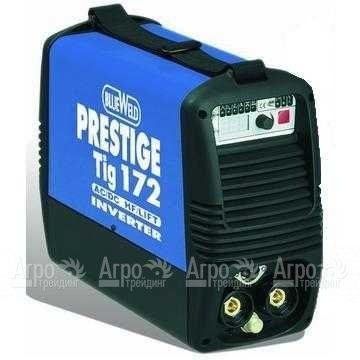 Сварочный инвертор BlueWeld Prestige TIG 172 AC/DC HF/Lift  в Красноярске