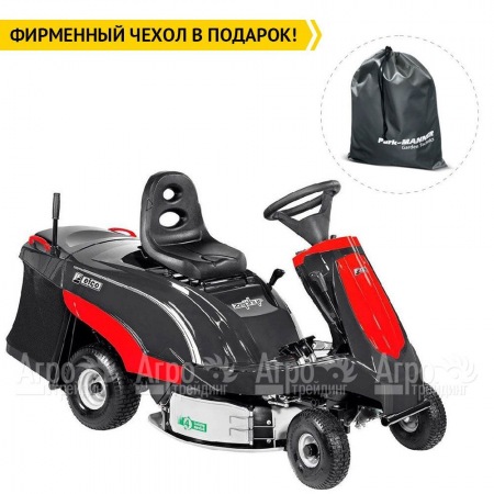 Садовый райдер Efco Zephyr 72/13 H в Красноярске