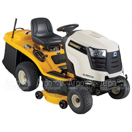 Садовый трактор Cub Cadet CC 1024 KHN в Красноярске