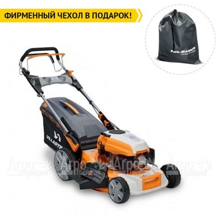 Газонокосилка бензиновая Villartec MB 3548T  в Красноярске