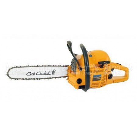 Бензопила Cub Cadet CC 3045-15" в Красноярске