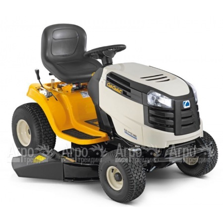 Садовый трактор Cub Cadet CC 717 HG в Красноярске