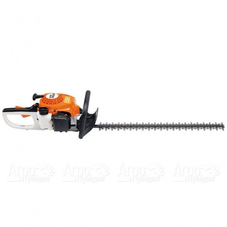 Бензиновый кусторез (бензокусторез) Stihl HS 45 60 см в Красноярске