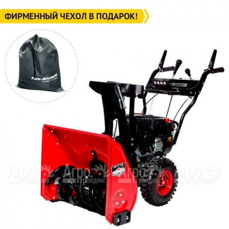 Снегоуборщик RedVerg RD-SB60/950BS-E в Красноярске