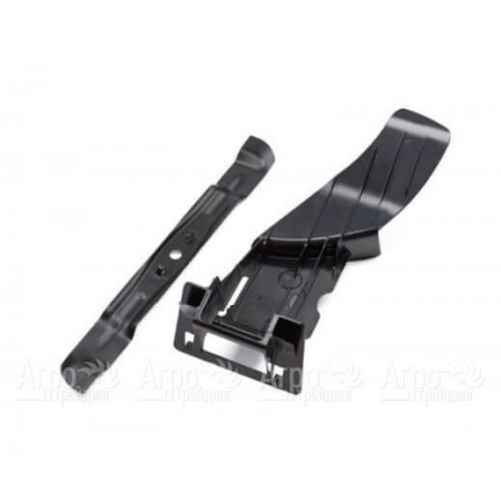 Комплект мульчирования АМК 056.0 для газонокосилки Stihl RM 756  в Красноярске