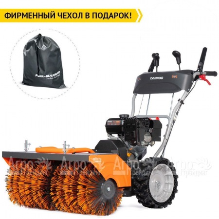 Подметальная машина Daewoo SC 7080  в Красноярске