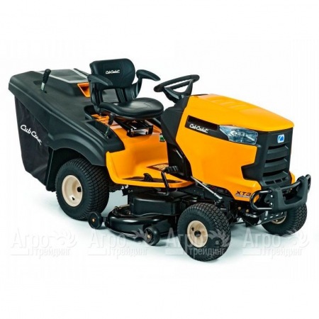 Садовый минитрактор Cub Cadet XT3 QR95 в Красноярске