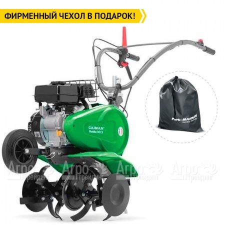 Культиватор Caiman Mokko 40 C2 в Красноярске