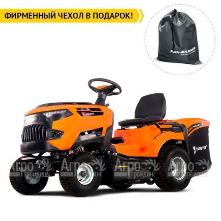Садовый минитрактор Yard Fox Optima T 86 RBH в Красноярске