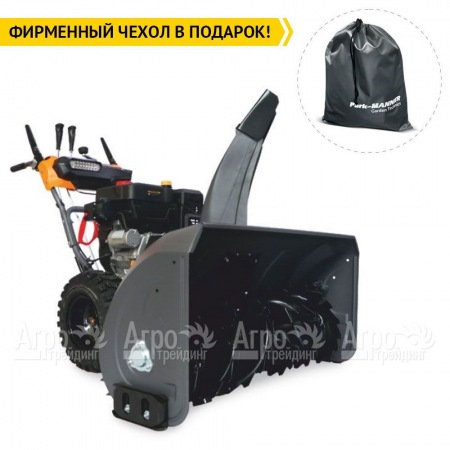 Снегоуборщик Villartec WB1387E в Красноярске