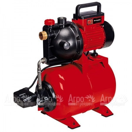 Насосная станция Einhell GC-WW 8042 Eco в Красноярске